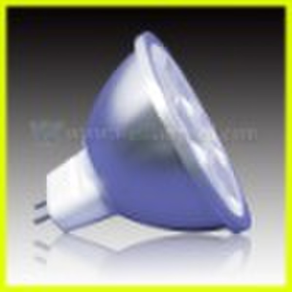 4W MR 16 LED spot light