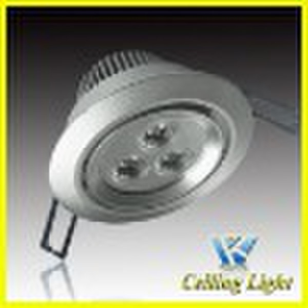 1W LED Celling Leuchten / Downlights