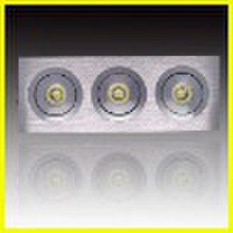 LED ceiling light