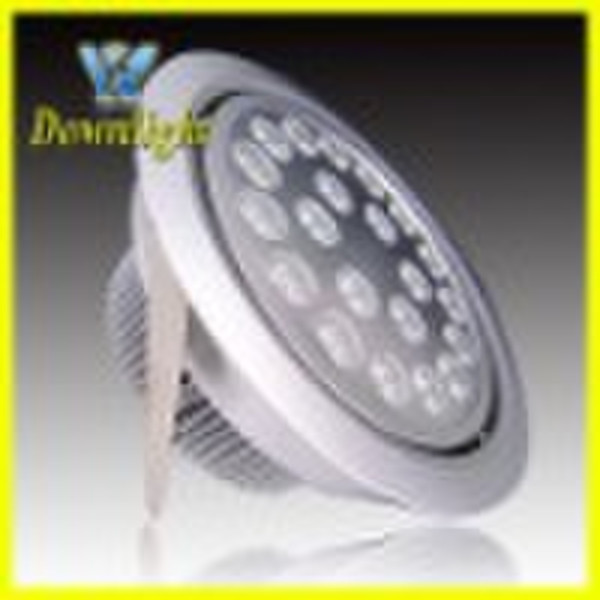 High power led ceiling light