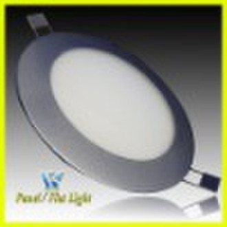 SMD Round LED Light Panel