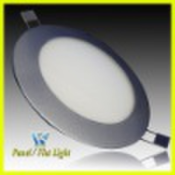 SMD Round LED Light Panel