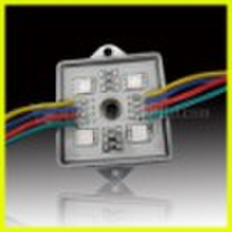 ROHS CE SMD RGB LED Module Light
