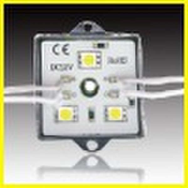 waterproof led module Light