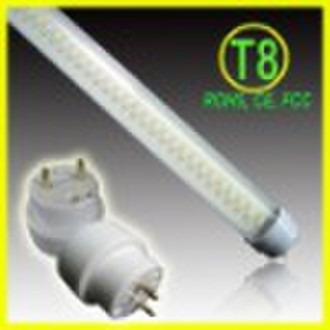 T8 high save energy tube light