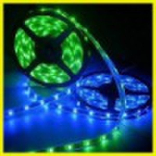 Waterproof SMD 5050 3528 LED Light Strip 30/60SMD