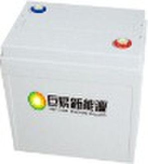 12V 150AH solar gel battery