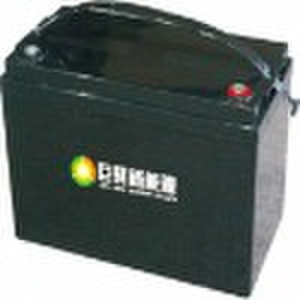 12V 100AH UPS battery