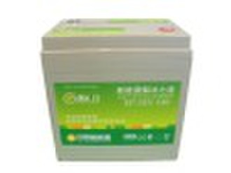 12V 200 EPS battery