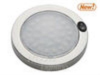 5-1 / 2 "LED-Leuchte Saturn