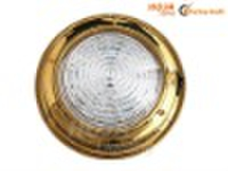 5-1/2'' & 7'' LED Dome Light