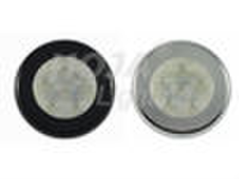 3'' LED Recessed Mount Light