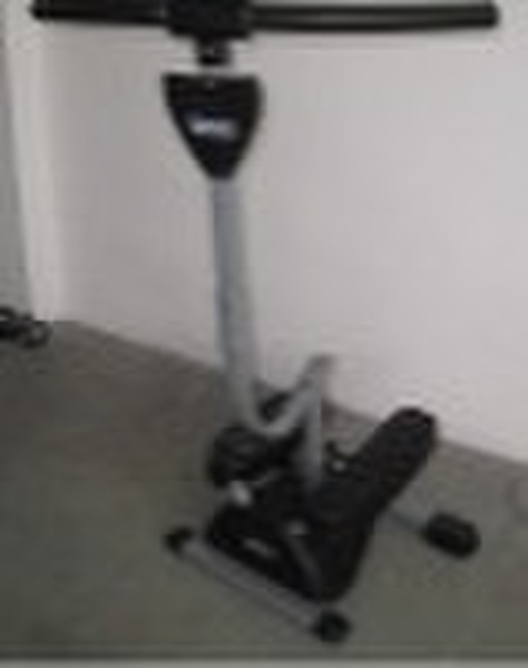 Fitness und Bodybuilding Cardio Twist Stepper