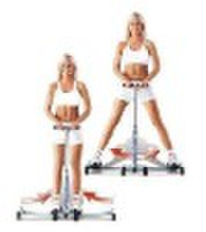 Zu Favoriten hinzufügen Hot sales Bauchtrainer HB701