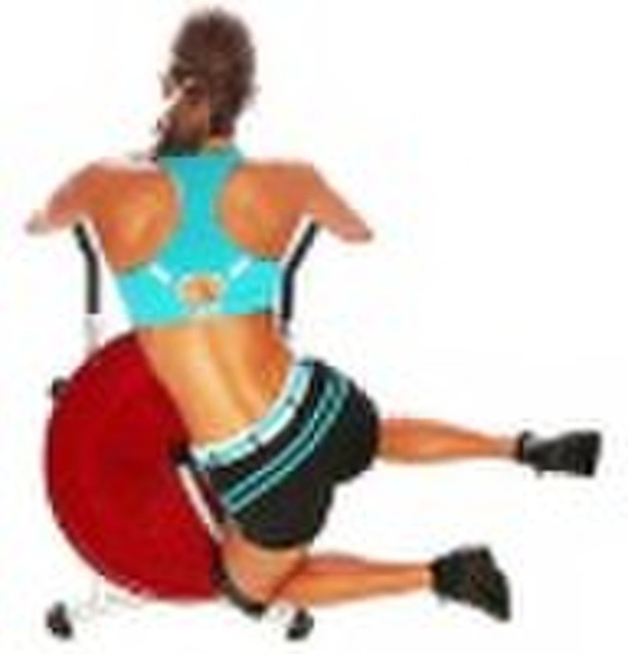 Circle for waist and leg rotationHB8058