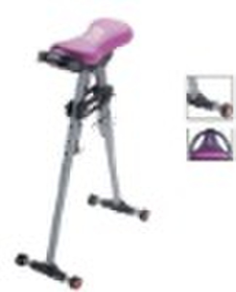 3 Minute Legs Machine (HB8069)