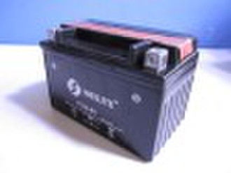 YTX9-BS 12V JIS Standard storage battery