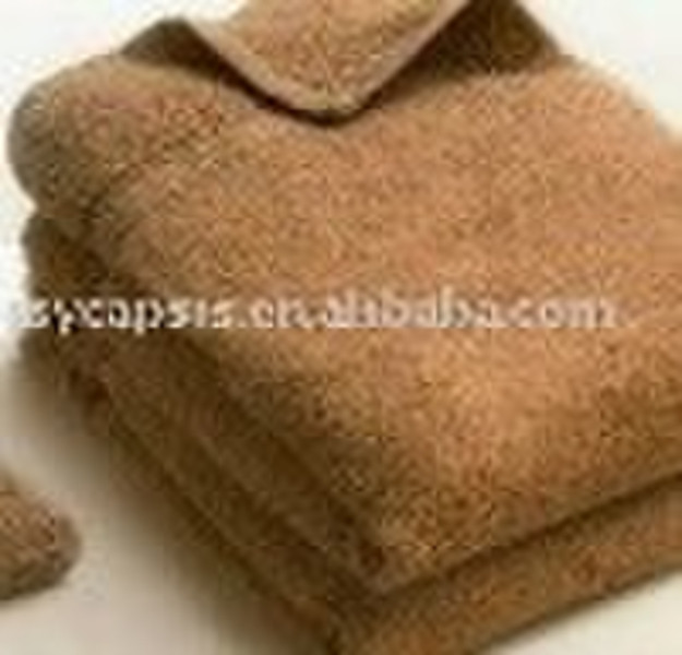 cotton spa towel