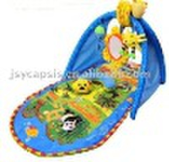 infant play mat