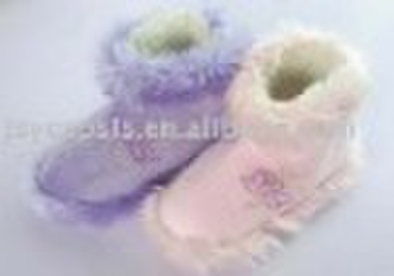 soft children Indoor slipper