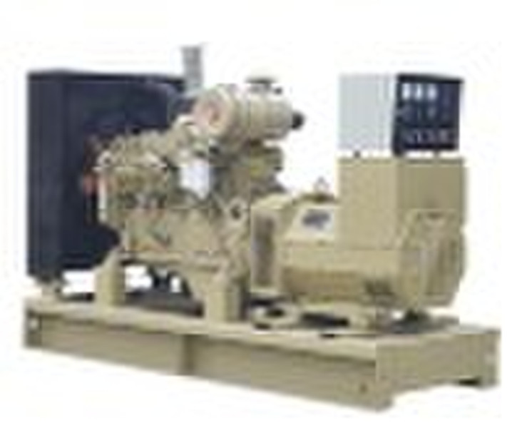 20-200kva Cummins Power Generator