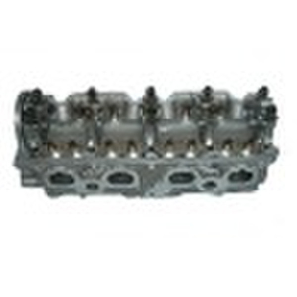 Cylinder head for Nissan D22