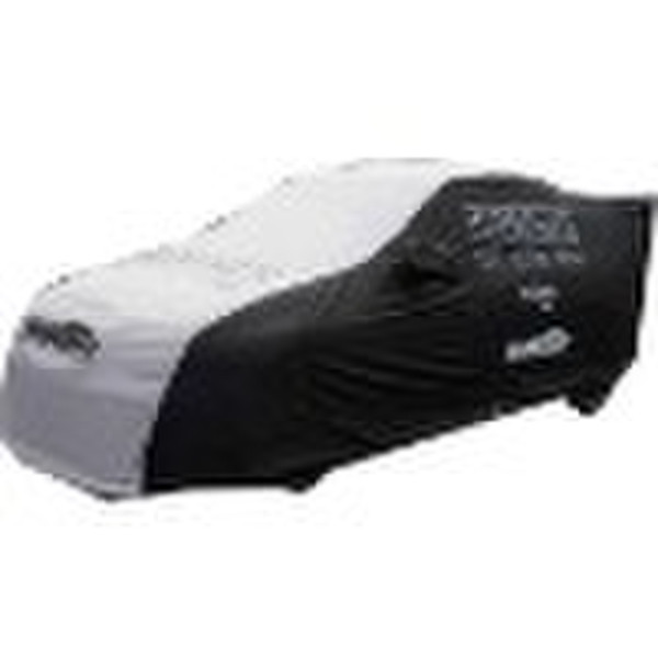 Race Car Cover/Folding Garage Car Cover