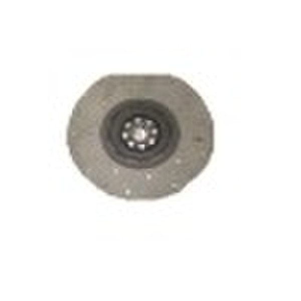 Clutch Disc For Volvo