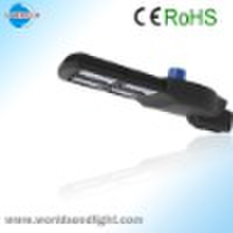 Modularized LED street light 24 240W