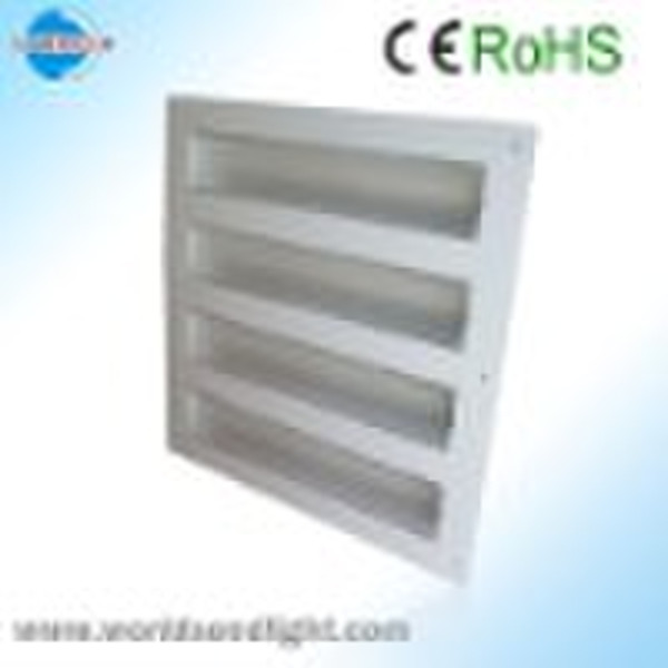LED grille light
