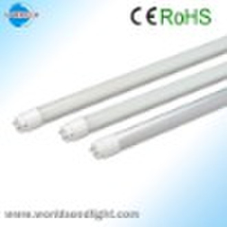 LED tube T8 8W and 18W