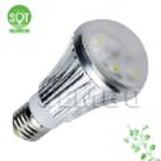 High Lumen indoor light