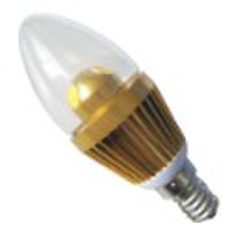 Top qulity holiday led candle light