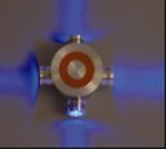 High Power 4W led wall light