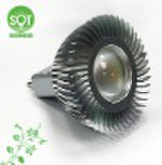 High power indoor led lamp