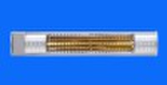 Infrared heater ( lamp heater )