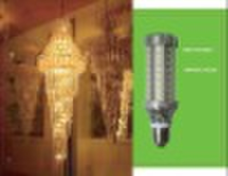 high efficiency lamp