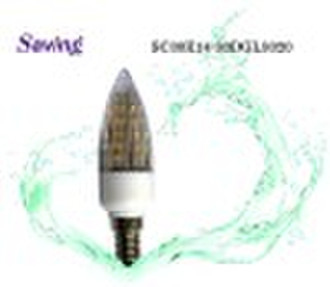 SC30 SMD LED Candle Light