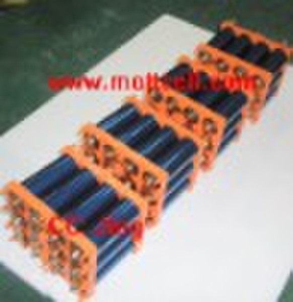 LiFePo4 battery 12V 35ah (Li-ion battery)