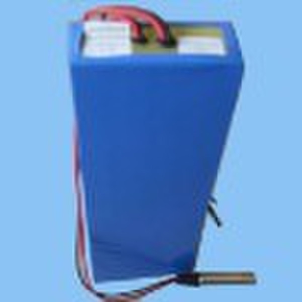 Electric bicycle lifepo4 battery pack 36V 4Ah