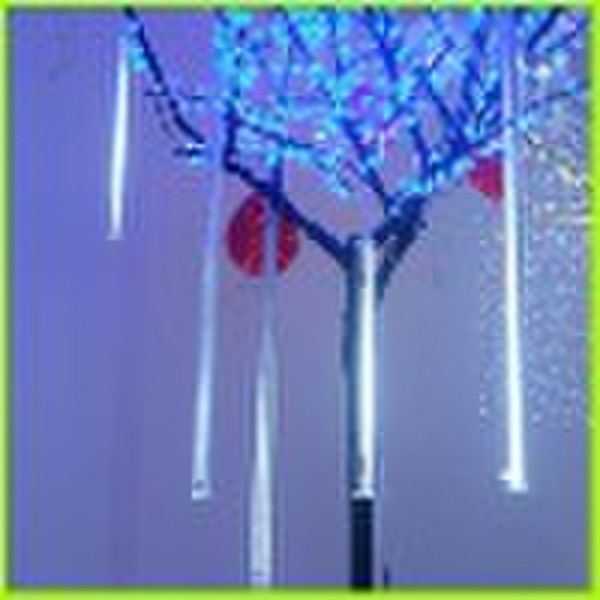 60cm LED Meteor Shower Tube