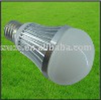 6.5W LED light