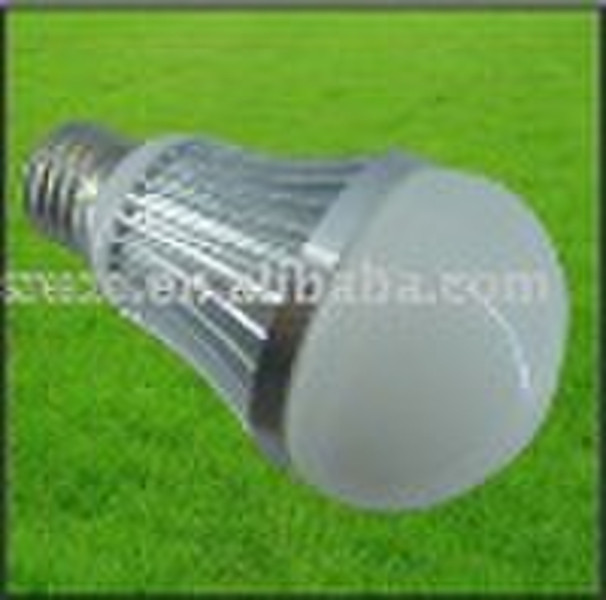6.5W LED light