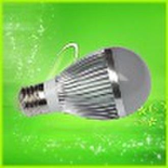 5W E27 LED Light Lamp