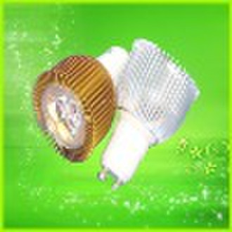 6W led spot light
