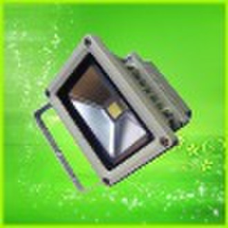 10W LED flood light
