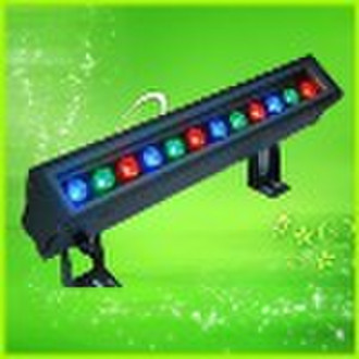 18W led wall washer light