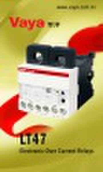 LT4760M7A electronic overload relay