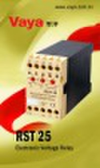 RST-25 voltage relay