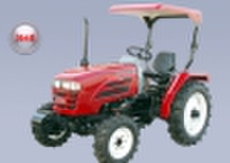 LZ 304 Farm tractor